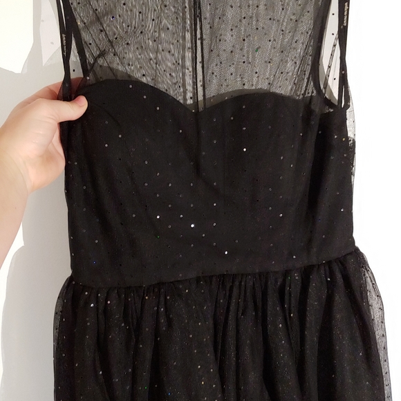 Ballerina tea dress - Picture 5 of 7